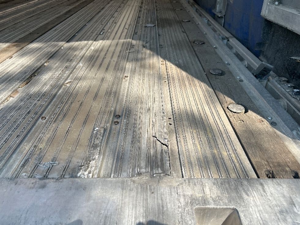 Flatbed Trailer-Semi Trailers-Great Dane-2017-Trailer-Nashville (Mount Juliet)-TN-399,443\n\t\tmiles-$ 31,500 - Image 17