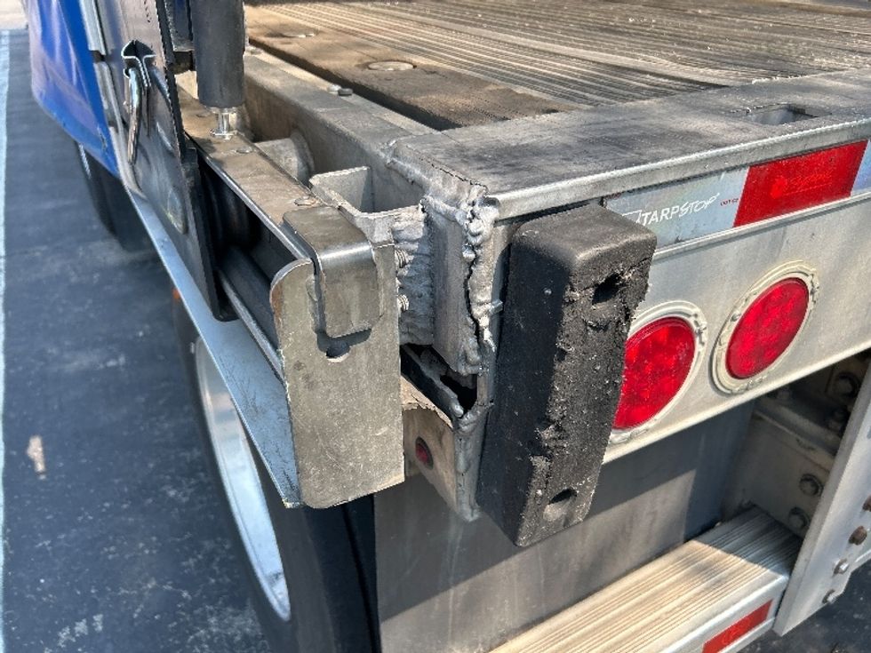 Flatbed Trailer-Semi Trailers-Great Dane-2017-Trailer-Nashville (Mount Juliet)-TN-399,443\n\t\tmiles-$ 31,500 - Image 18