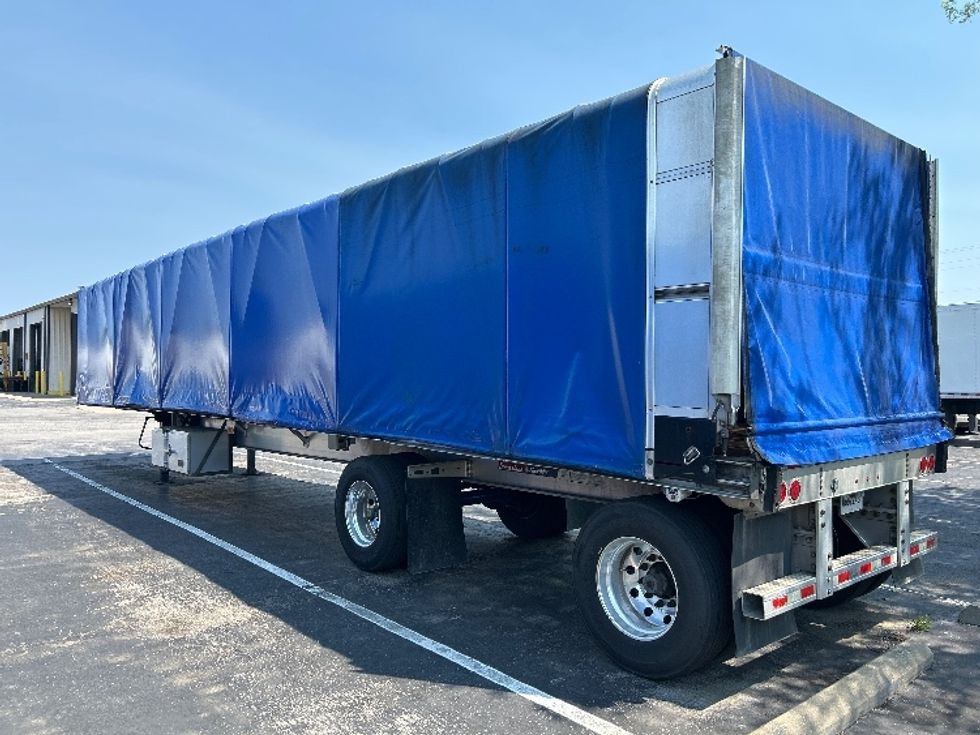 Flatbed Trailer-Semi Trailers-Great Dane-2017-Trailer-Nashville (Mount Juliet)-TN-399,443\n\t\tmiles-$ 31,500 - Image 3