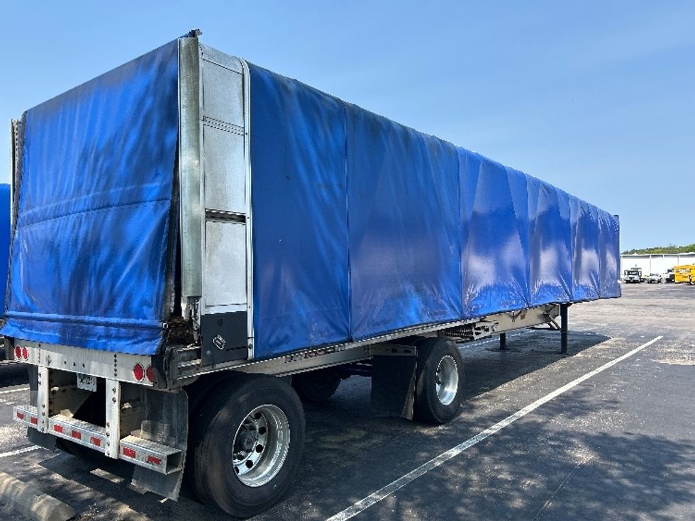 Flatbed Trailer-Semi Trailers-Great Dane-2017-Trailer-Nashville (Mount Juliet)-TN-399,443\n\t\tmiles-$ 31,500 - Image 4