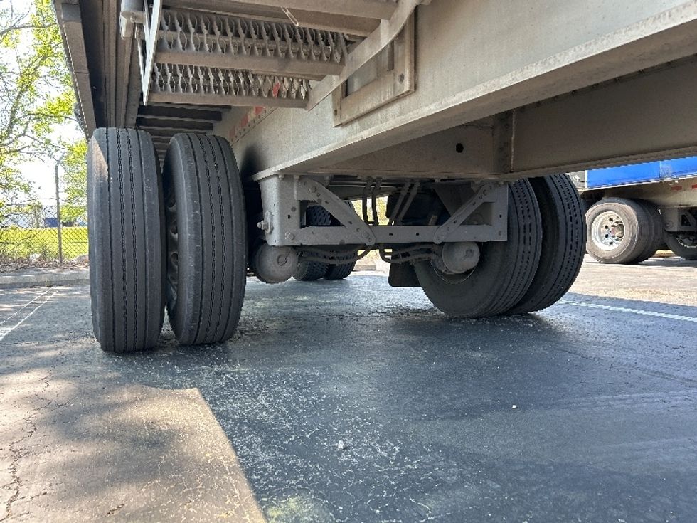 Flatbed Trailer-Semi Trailers-Great Dane-2017-Trailer-Nashville (Mount Juliet)-TN-399,443\n\t\tmiles-$ 31,500 - Image 5