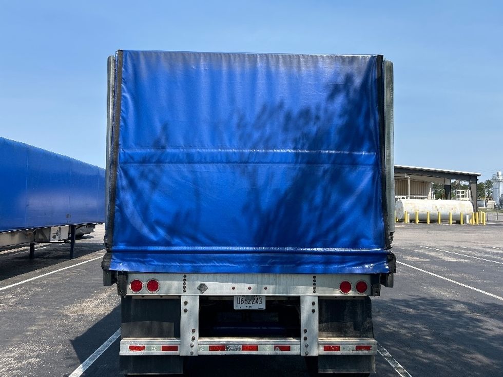 Flatbed Trailer-Semi Trailers-Great Dane-2017-Trailer-Nashville (Mount Juliet)-TN-399,443\n\t\tmiles-$ 31,500 - Image 6