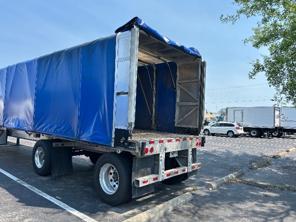Flatbed Trailer-Semi Trailers-Great Dane-2017-Trailer-Nashville (Mount Juliet)-TN-399,443\n\t\tmiles-$ 31,500 - Image 7