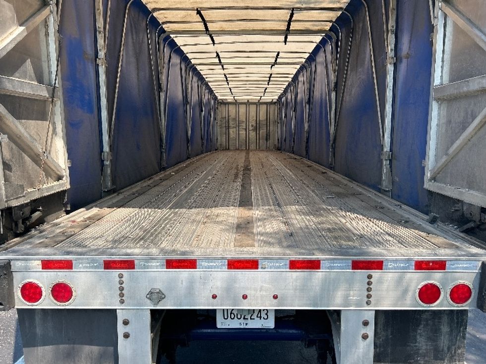 Flatbed Trailer-Semi Trailers-Great Dane-2017-Trailer-Nashville (Mount Juliet)-TN-399,443\n\t\tmiles-$ 31,500 - Image 8