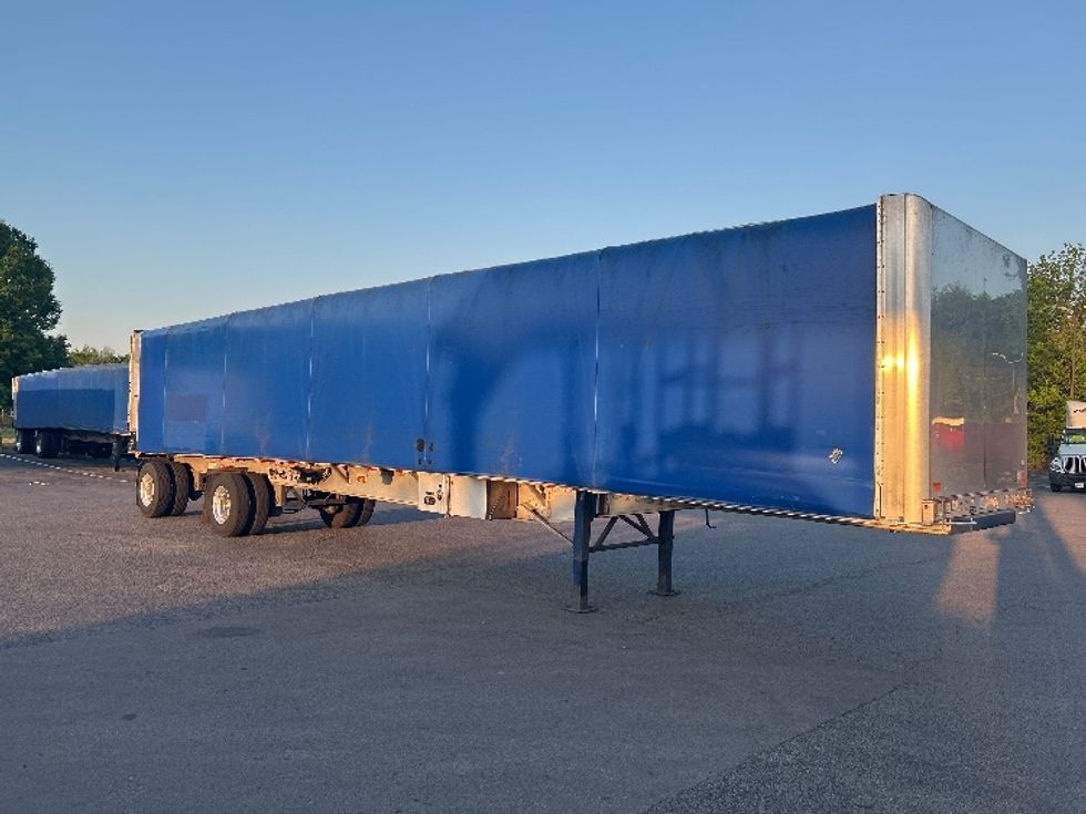 Flatbed Trailer-Semi Trailers-Great Dane-2017-Trailer-Nashville (Mount Juliet)-TN-456,990\n\t\tmiles-$ 33,500 - Image 1