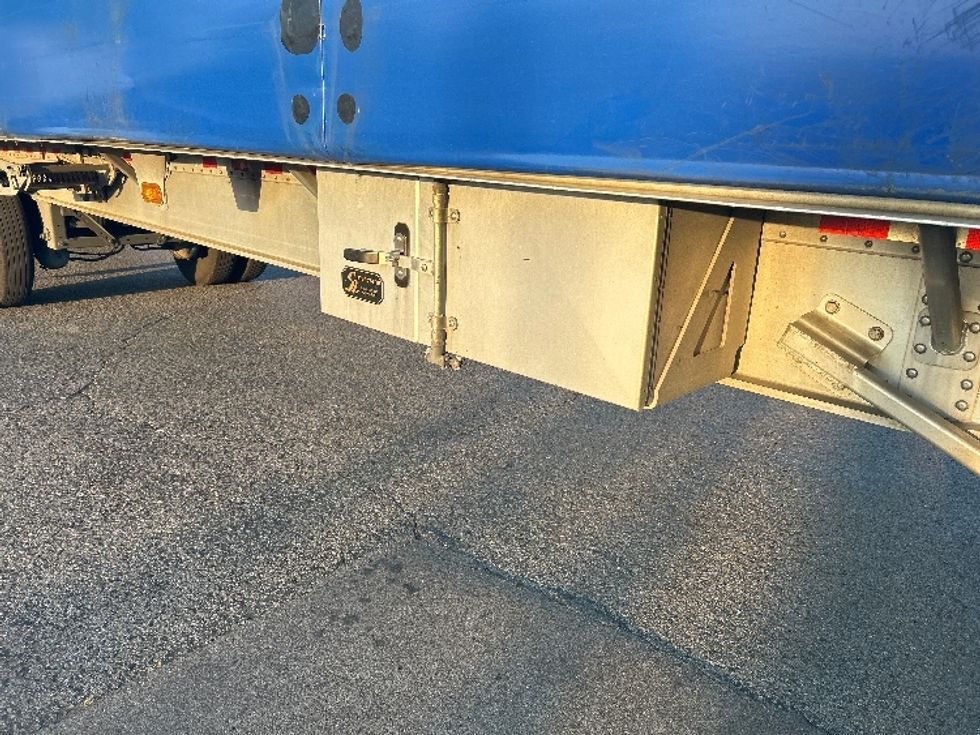 Flatbed Trailer-Semi Trailers-Great Dane-2017-Trailer-Nashville (Mount Juliet)-TN-456,990\n\t\tmiles-$ 33,500 - Image 12