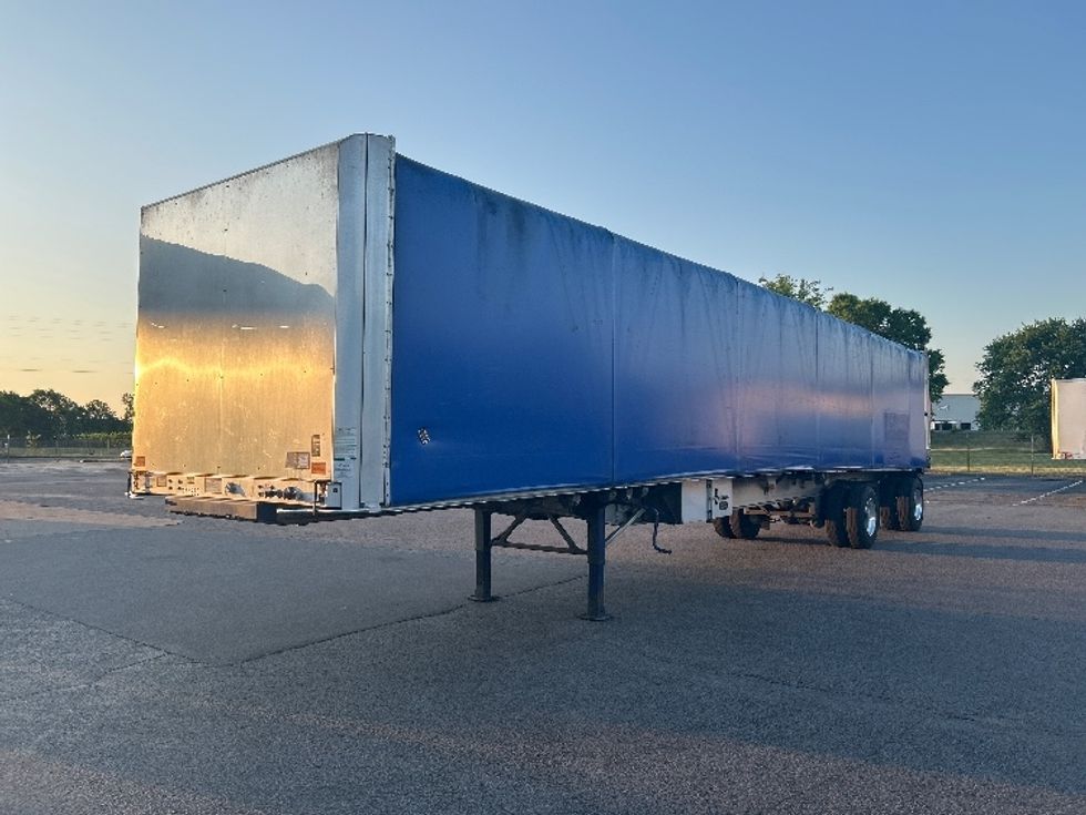 Flatbed Trailer-Semi Trailers-Great Dane-2017-Trailer-Nashville (Mount Juliet)-TN-456,990\n\t\tmiles-$ 33,500 - Image 2