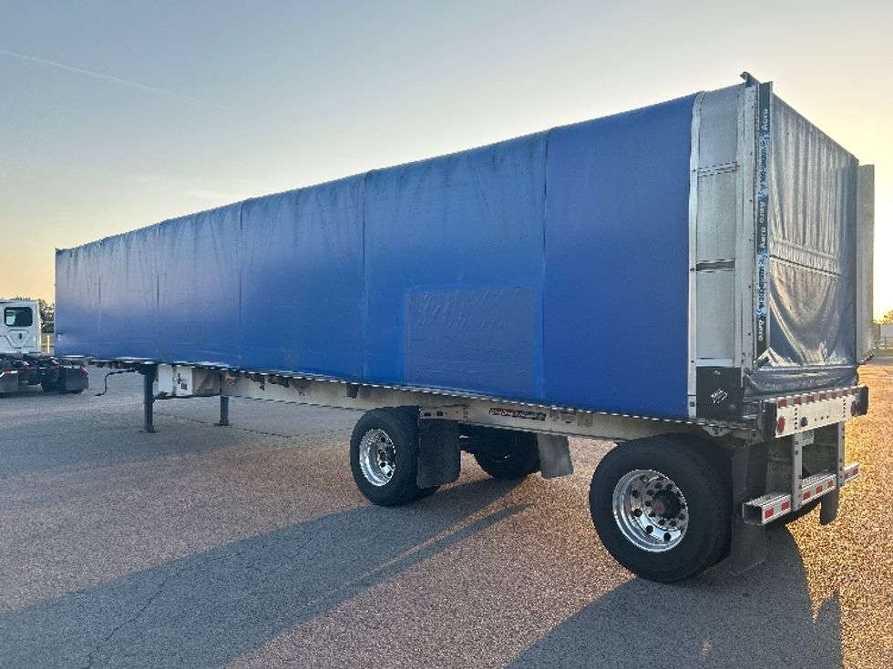Flatbed Trailer-Semi Trailers-Great Dane-2017-Trailer-Nashville (Mount Juliet)-TN-456,990\n\t\tmiles-$ 33,500 - Image 3