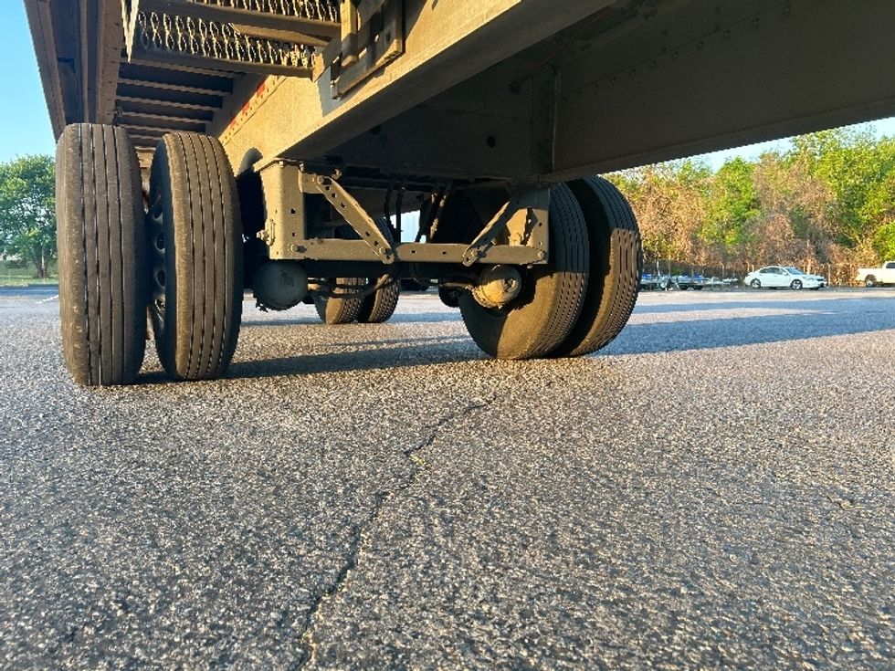 Flatbed Trailer-Semi Trailers-Great Dane-2017-Trailer-Nashville (Mount Juliet)-TN-456,990\n\t\tmiles-$ 33,500 - Image 5
