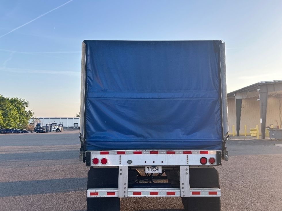Flatbed Trailer-Semi Trailers-Great Dane-2017-Trailer-Nashville (Mount Juliet)-TN-456,990\n\t\tmiles-$ 33,500 - Image 6