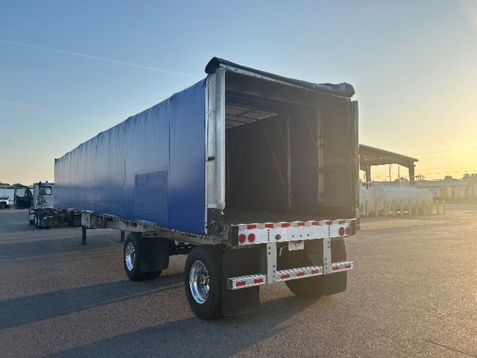 Flatbed Trailer-Semi Trailers-Great Dane-2017-Trailer-Nashville (Mount Juliet)-TN-456,990\n\t\tmiles-$ 33,500 - Image 7
