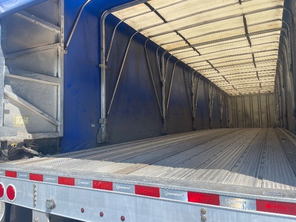 Flatbed Trailer-Semi Trailers-Great Dane-2017-Trailer-Nashville (Mount Juliet)-TN-456,990\n\t\tmiles-$ 33,500 - Image 9