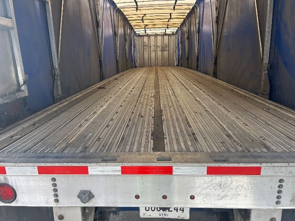 Flatbed Trailer-Semi Trailers-Great Dane-2017-Trailer-Nashville (Mount Juliet)-TN-501,210\n\t\tmiles-$ 38,250 - Image 8