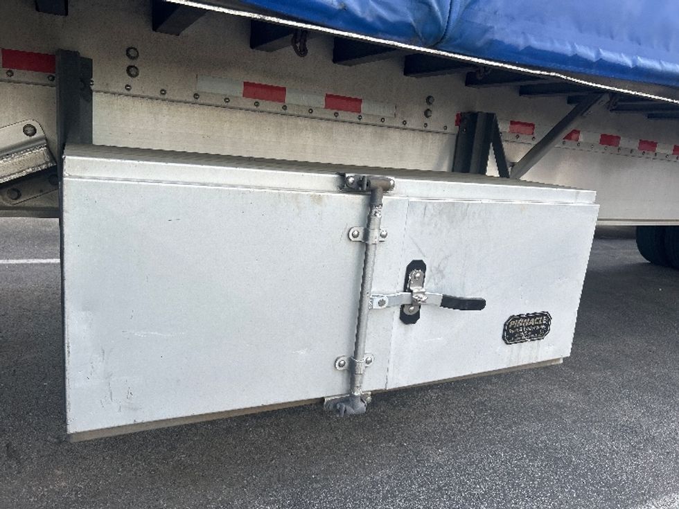 Flatbed Trailer-Semi Trailers-Great Dane-2017-Trailer-Nashville-TN-501,210\n\t\tmiles-$ 34,750 - Image 11