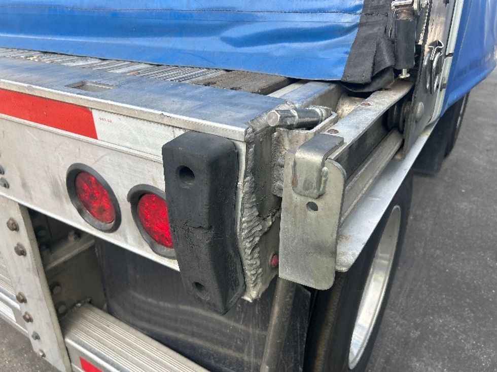 Flatbed Trailer-Semi Trailers-Great Dane-2017-Trailer-Nashville-TN-501,210\n\t\tmiles-$ 34,750 - Image 12