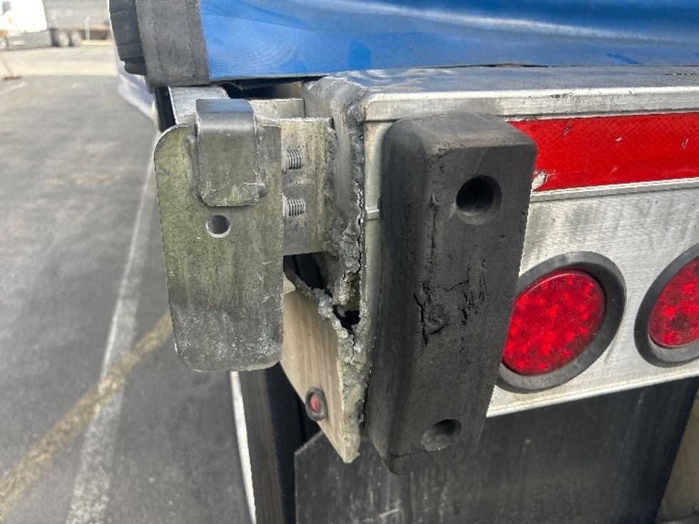 Flatbed Trailer-Semi Trailers-Great Dane-2017-Trailer-Nashville-TN-501,210\n\t\tmiles-$ 34,750 - Image 13