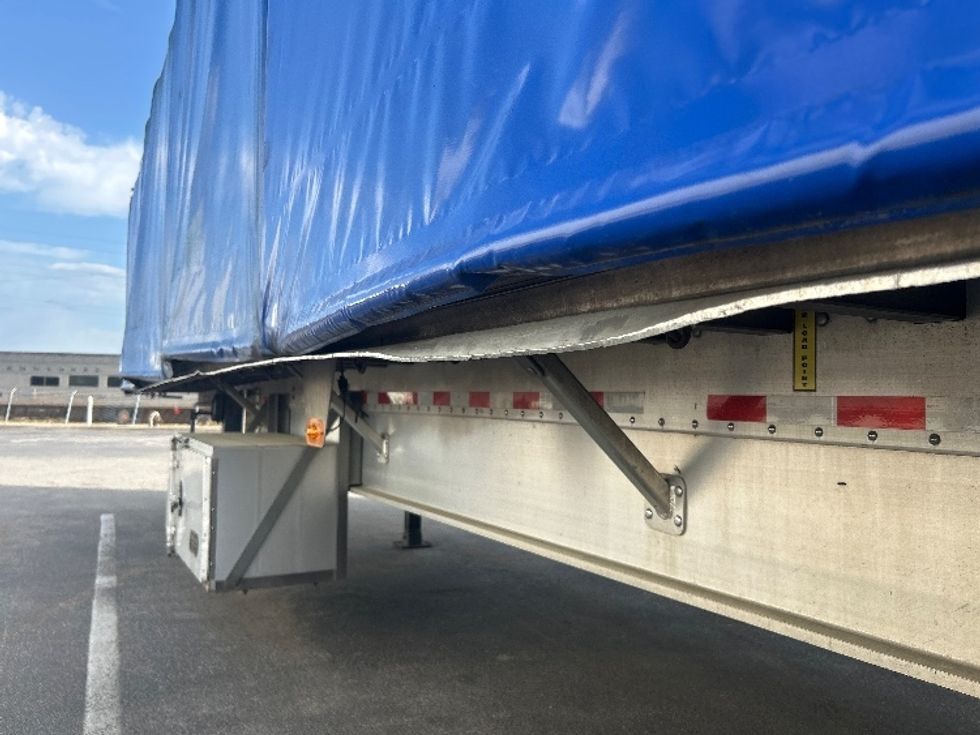 Flatbed Trailer-Semi Trailers-Great Dane-2017-Trailer-Nashville-TN-501,210\n\t\tmiles-$ 34,750 - Image 14