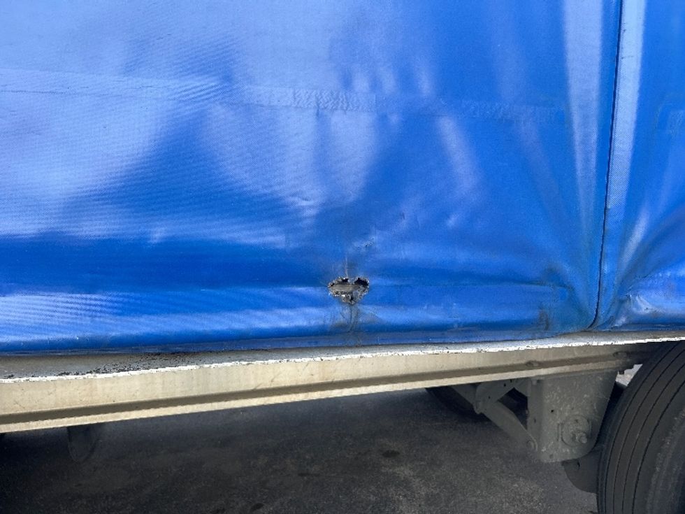 Flatbed Trailer-Semi Trailers-Great Dane-2017-Trailer-Nashville-TN-501,210\n\t\tmiles-$ 34,750 - Image 15