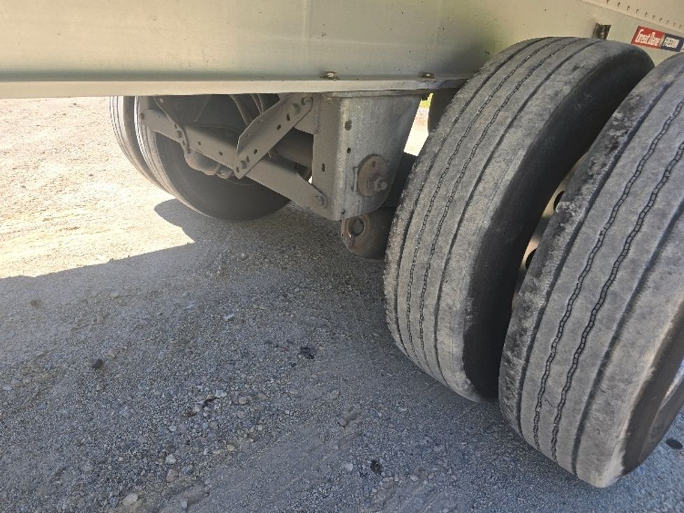 Flatbed Trailer-Semi Trailers-Great Dane-2017-Trailer-Norcross-GA-418,236\n\t\tmiles-$ 33,500 - Image 5