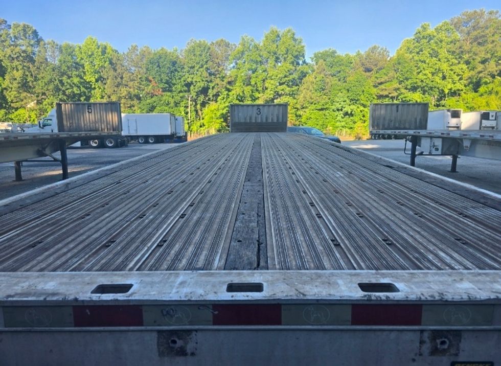 Flatbed Trailer-Semi Trailers-Great Dane-2017-Trailer-Norcross-GA-604,913\n\t\tmiles-$ 33,500 - Image 7