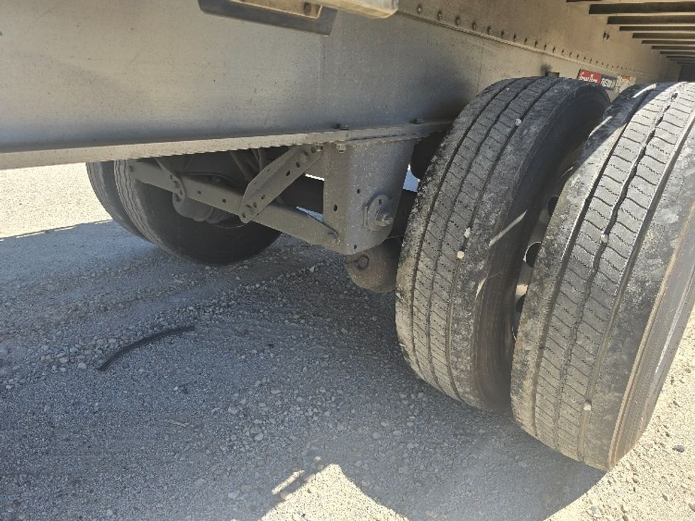 Flatbed Trailer-Semi Trailers-Great Dane-2017-Trailer-Norcross-GA-690,606\n\t\tmiles-$ 34,250 - Image 5