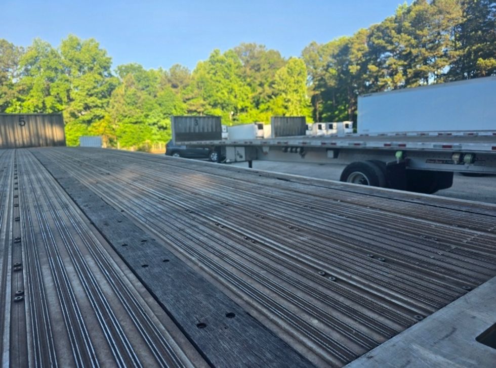 Flatbed Trailer-Semi Trailers-Great Dane-2017-Trailer-Norcross-GA-690,606\n\t\tmiles-$ 34,250 - Image 9