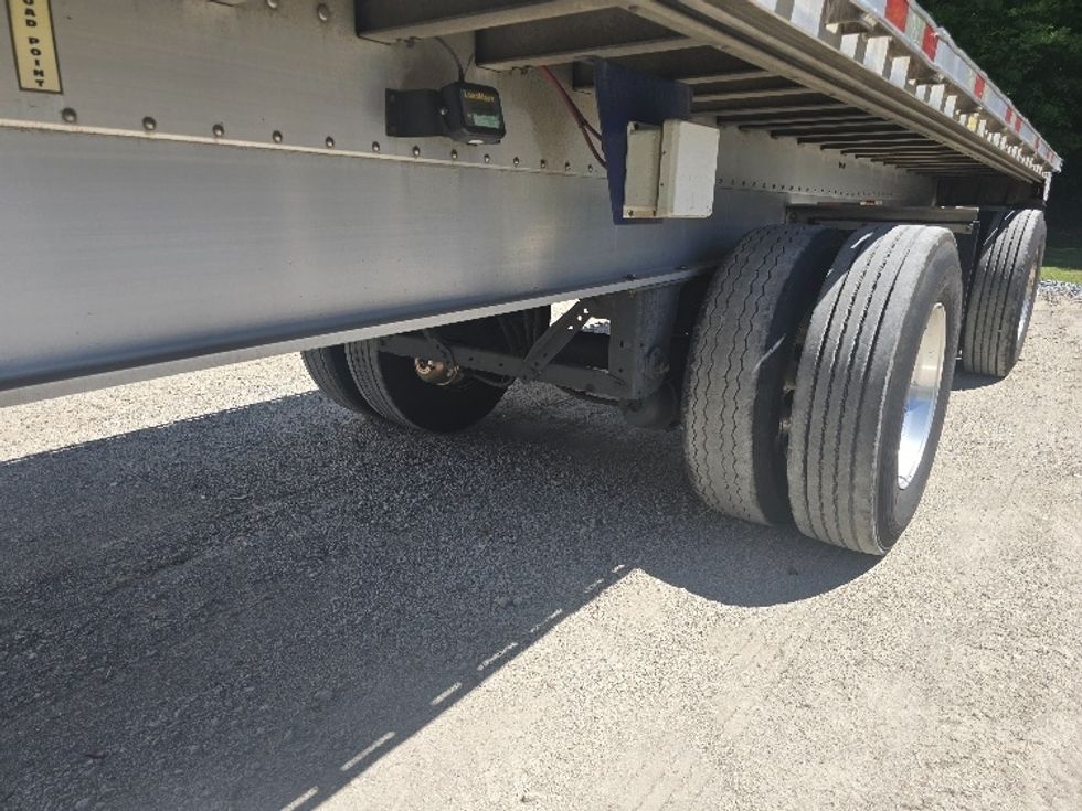 Flatbed Trailer-Semi Trailers-Great Dane-2017-Trailer-Norcross-GA-760,790\n\t\tmiles-$ 34,250 - Image 5