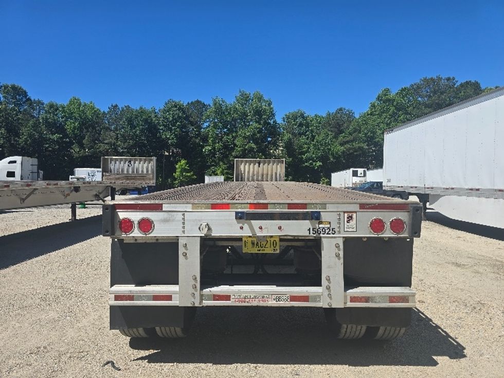 Flatbed Trailer-Semi Trailers-Great Dane-2017-Trailer-Norcross-GA-760,790\n\t\tmiles-$ 34,250 - Image 6