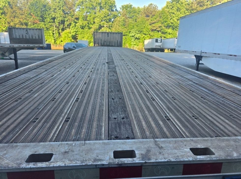 Flatbed Trailer-Semi Trailers-Great Dane-2017-Trailer-Norcross-GA-760,790\n\t\tmiles-$ 34,250 - Image 7
