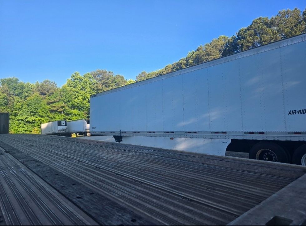 Flatbed Trailer-Semi Trailers-Great Dane-2017-Trailer-Norcross-GA-760,790\n\t\tmiles-$ 34,250 - Image 9