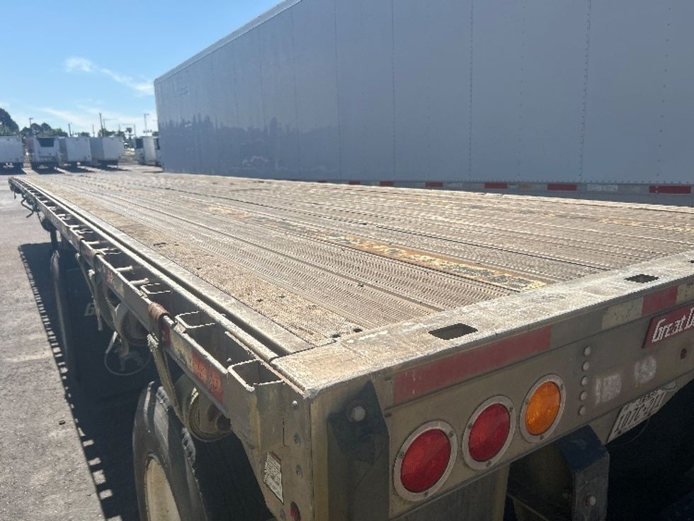 2017 Great Dane Trailers Great Dane Trailers photo 8