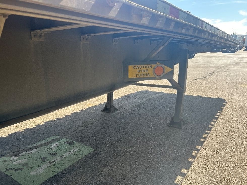 2017 Great Dane Trailers Great Dane Trailers photo 10