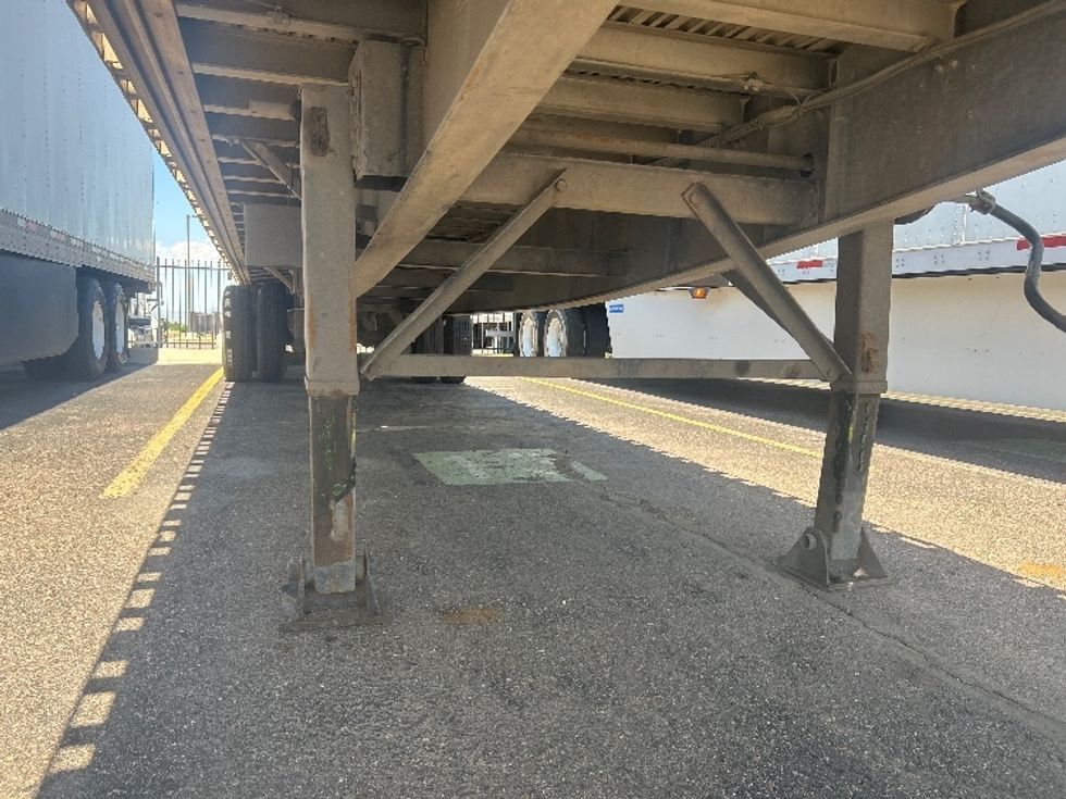 Flatbed Trailer-Semi Trailers-Great Dane-2017-Trailer-Odessa-TX-146,555\n\t\tmiles-$ 26,500 - Image 13