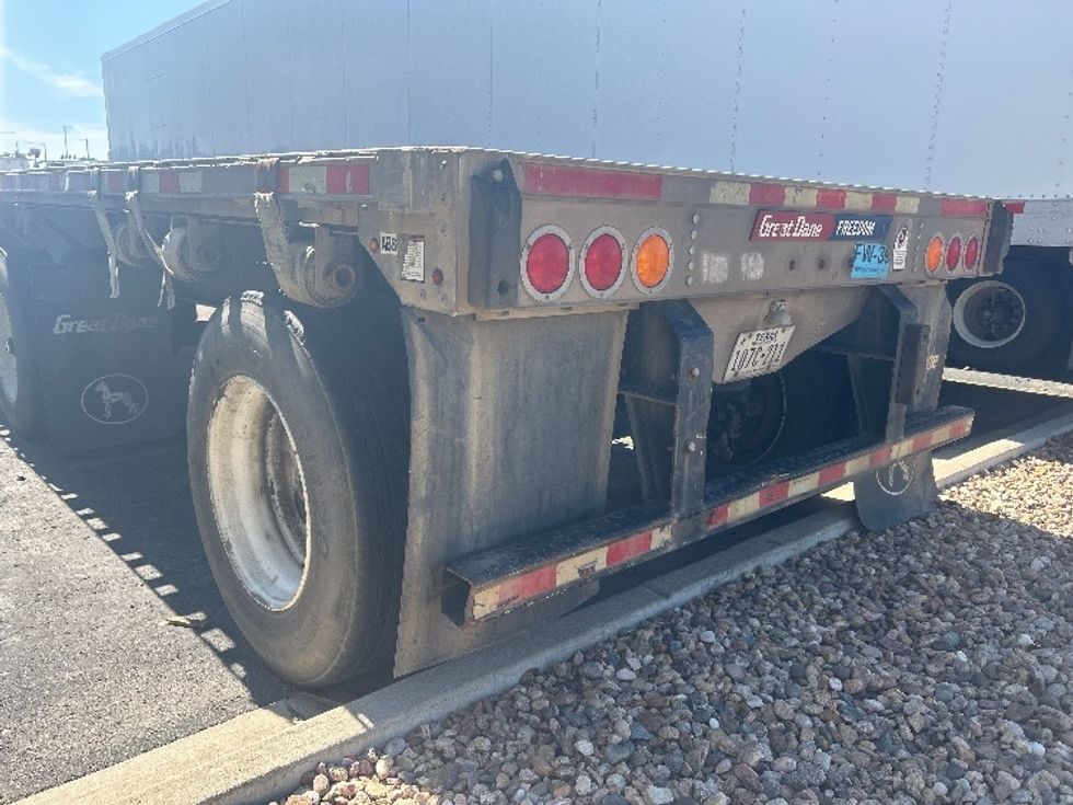2017 Great Dane Trailers Great Dane Trailers photo 5