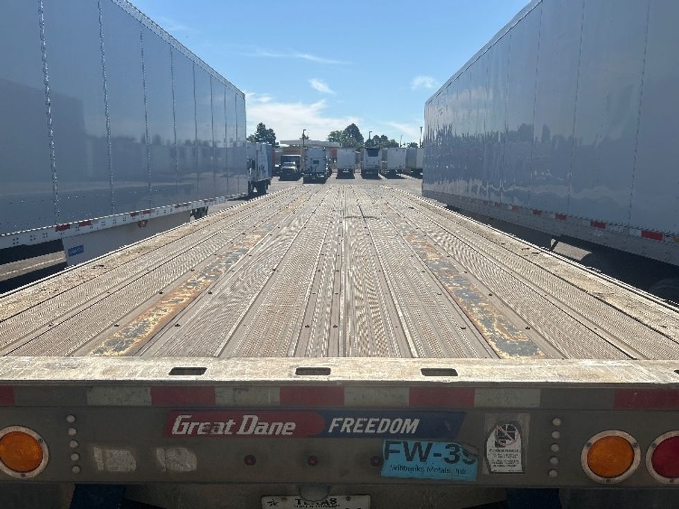 2017 Great Dane Trailers Great Dane Trailers photo 6