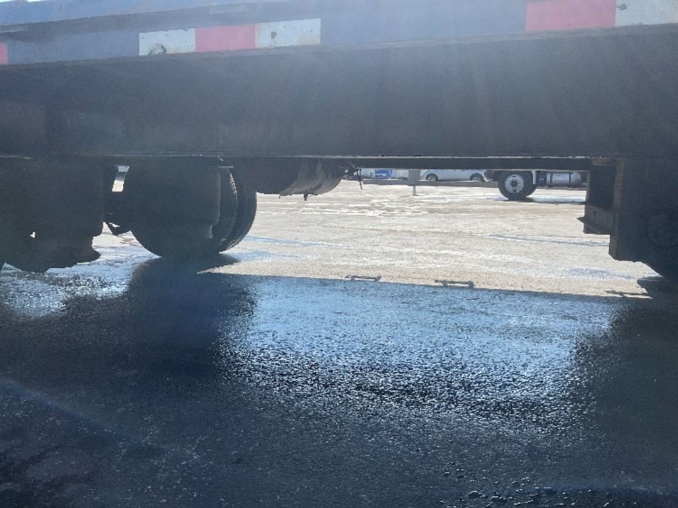 Flatbed Trailer-Semi Trailers-Great Dane-2017-Trailer-Perrysburg-OH-132,060\n\t\tmiles-$ 24,750 - Image 10