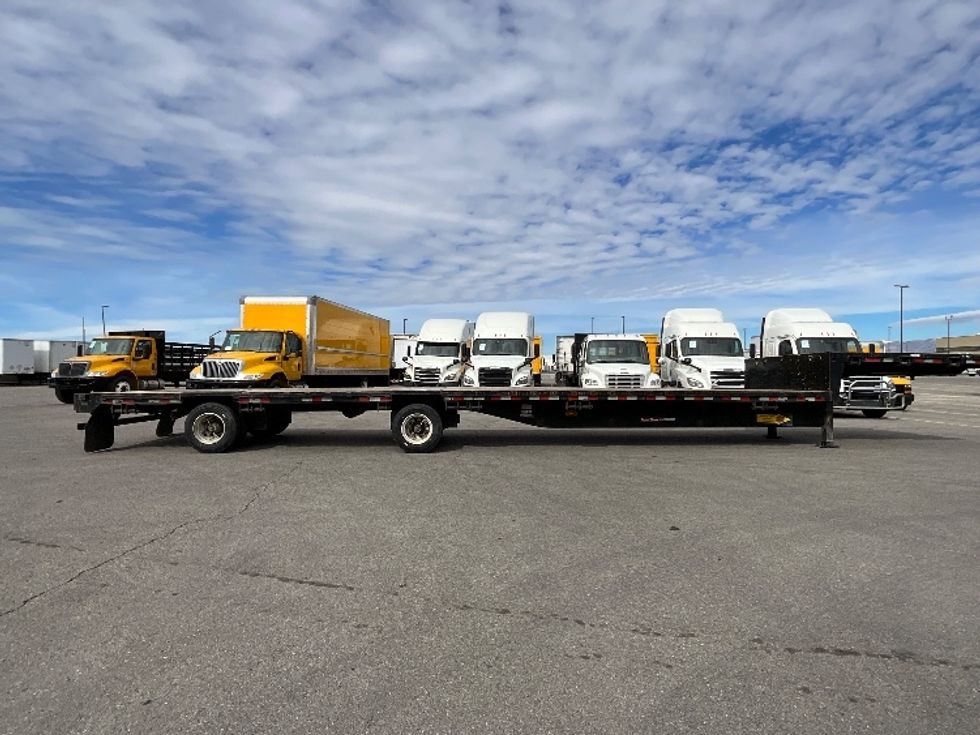 Flatbed Trailer-Semi Trailers-Great Dane-2017-Trailer-Salt Lake City-UT-126,886\n\t\tmiles-$ 24,750 - Image 10