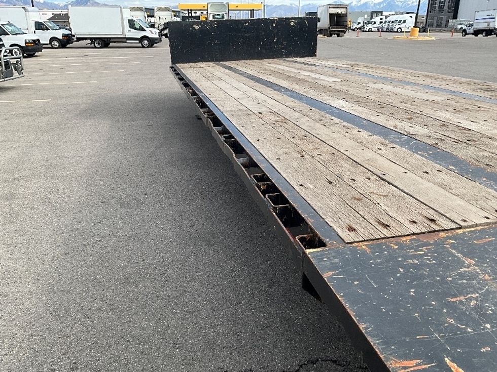 Flatbed Trailer-Semi Trailers-Great Dane-2017-Trailer-Salt Lake City-UT-126,886\n\t\tmiles-$ 24,750 - Image 11