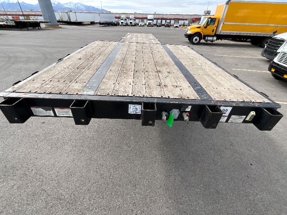 Flatbed Trailer-Semi Trailers-Great Dane-2017-Trailer-Salt Lake City-UT-126,886\n\t\tmiles-$ 24,750 - Image 14