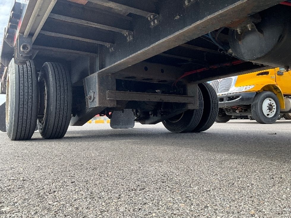 Flatbed Trailer-Semi Trailers-Great Dane-2017-Trailer-Salt Lake City-UT-126,886\n\t\tmiles-$ 24,750 - Image 5