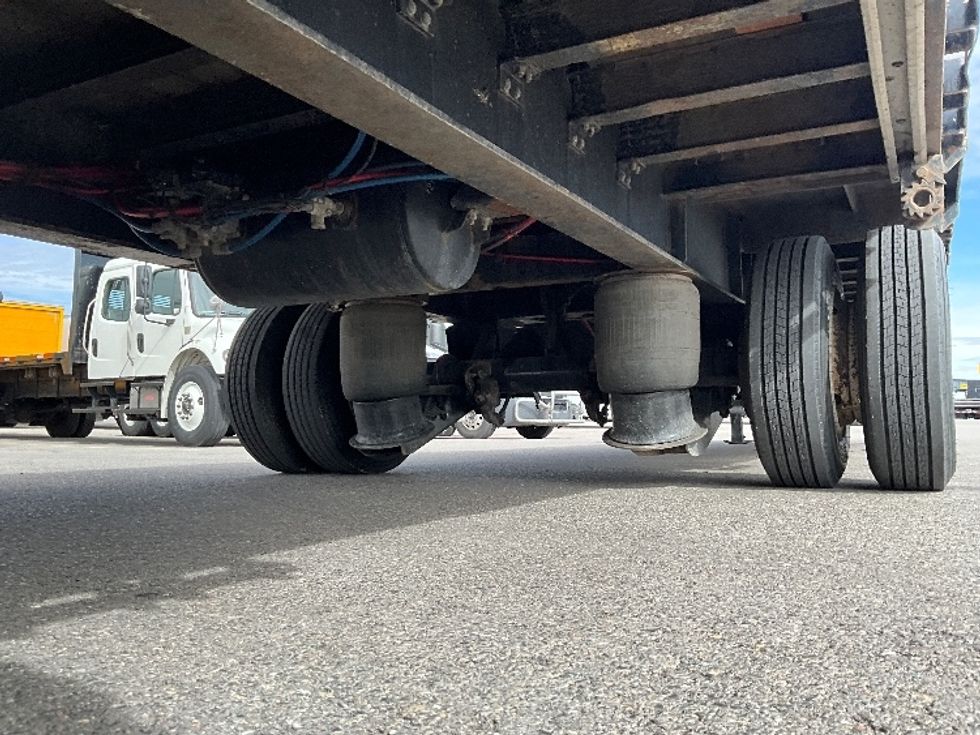 Flatbed Trailer-Semi Trailers-Great Dane-2017-Trailer-Salt Lake City-UT-126,886\n\t\tmiles-$ 24,750 - Image 7