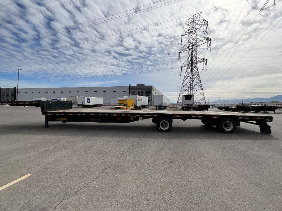 Flatbed Trailer-Semi Trailers-Great Dane-2017-Trailer-Salt Lake City-UT-126,886\n\t\tmiles-$ 24,750 - Image 9