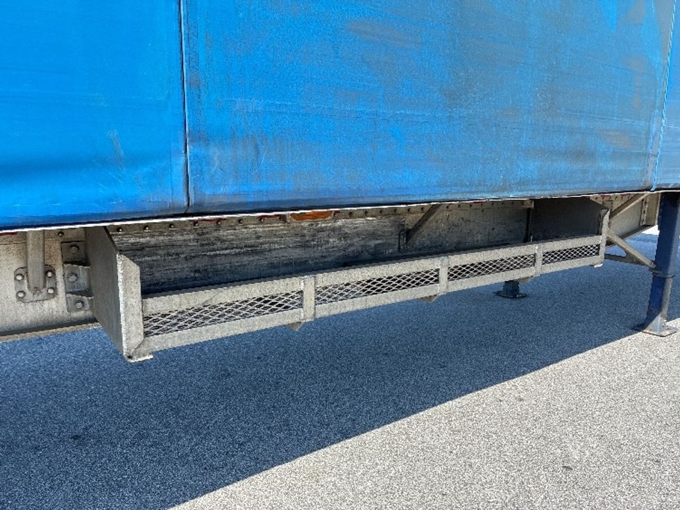 Flatbed Trailer-Semi Trailers-Great Dane-2017-Trailer-Spartanburg-SC-367,064\n\t\tmiles-$ 33,250 - Image 11