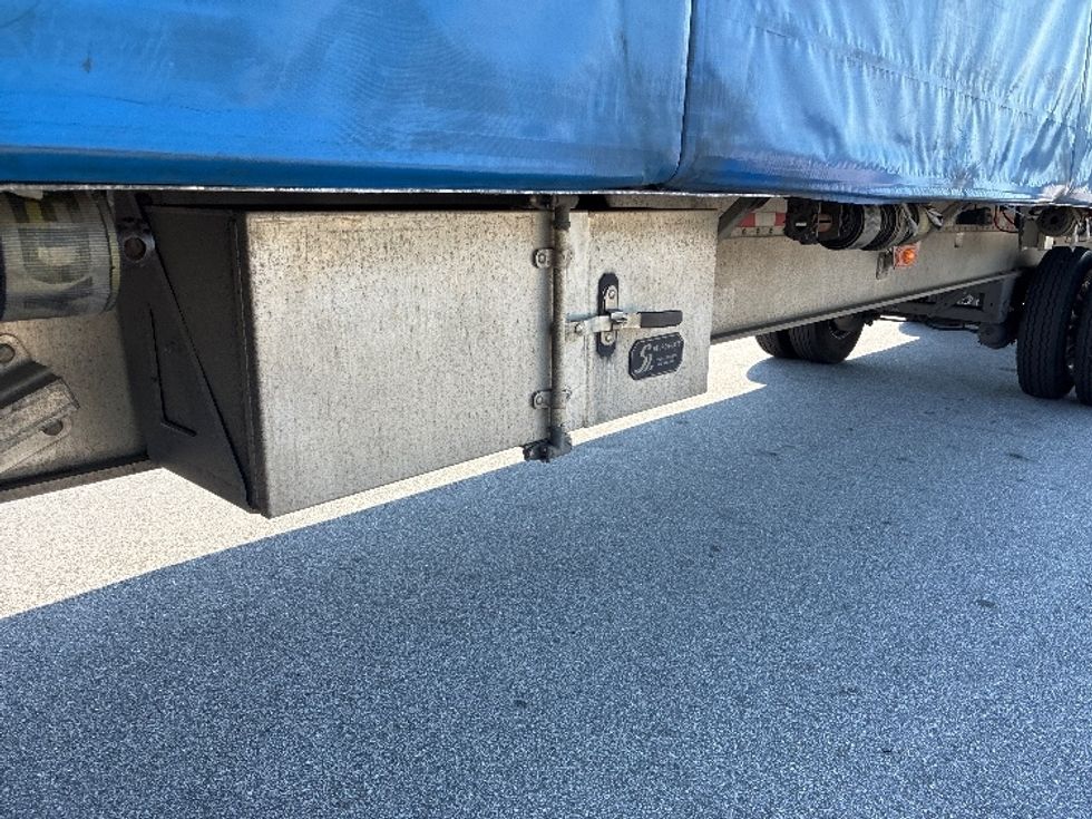 Flatbed Trailer-Semi Trailers-Great Dane-2017-Trailer-Spartanburg-SC-367,064\n\t\tmiles-$ 33,250 - Image 12