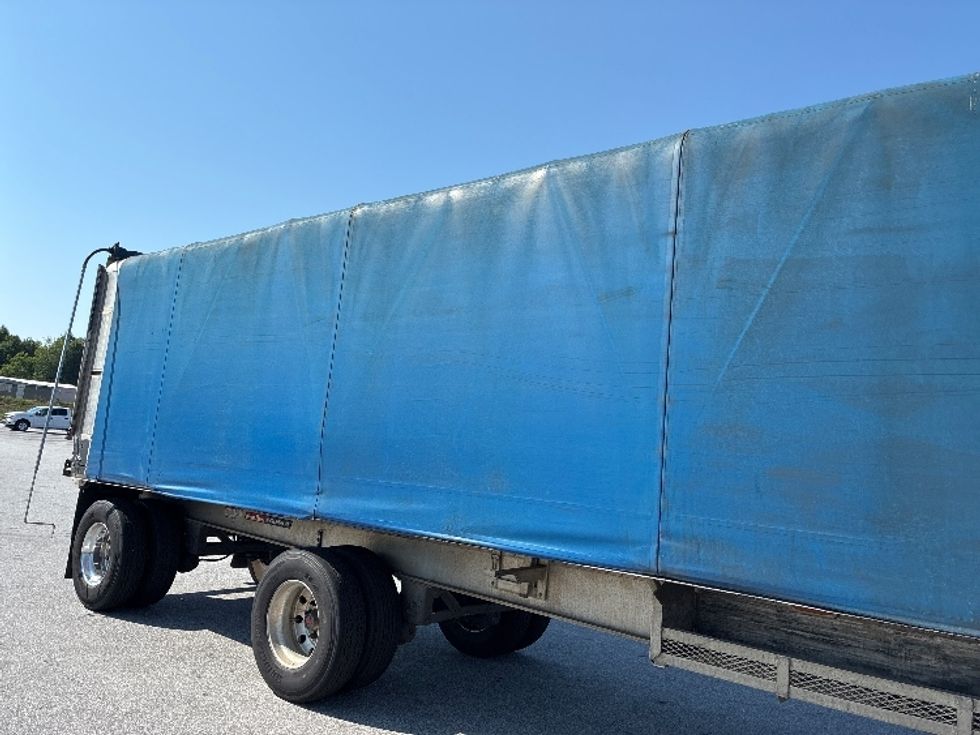 Flatbed Trailer-Semi Trailers-Great Dane-2017-Trailer-Spartanburg-SC-367,064\n\t\tmiles-$ 33,250 - Image 13