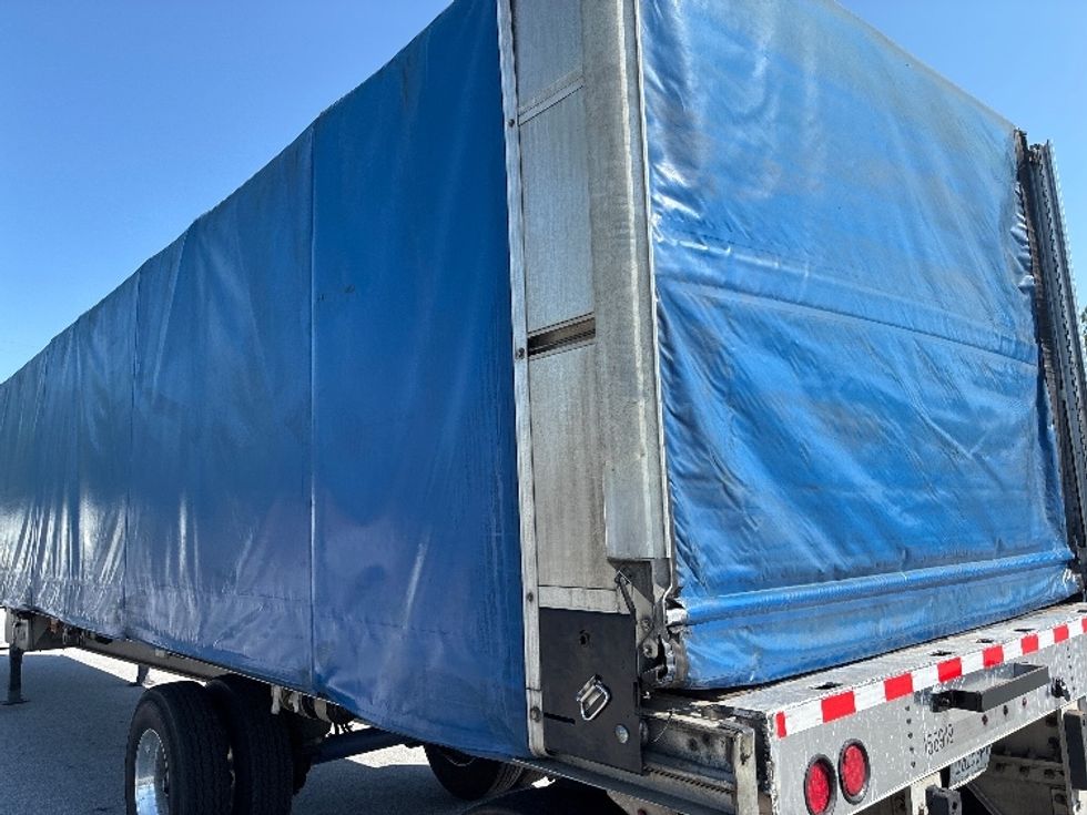 Flatbed Trailer-Semi Trailers-Great Dane-2017-Trailer-Spartanburg-SC-367,064\n\t\tmiles-$ 33,250 - Image 15