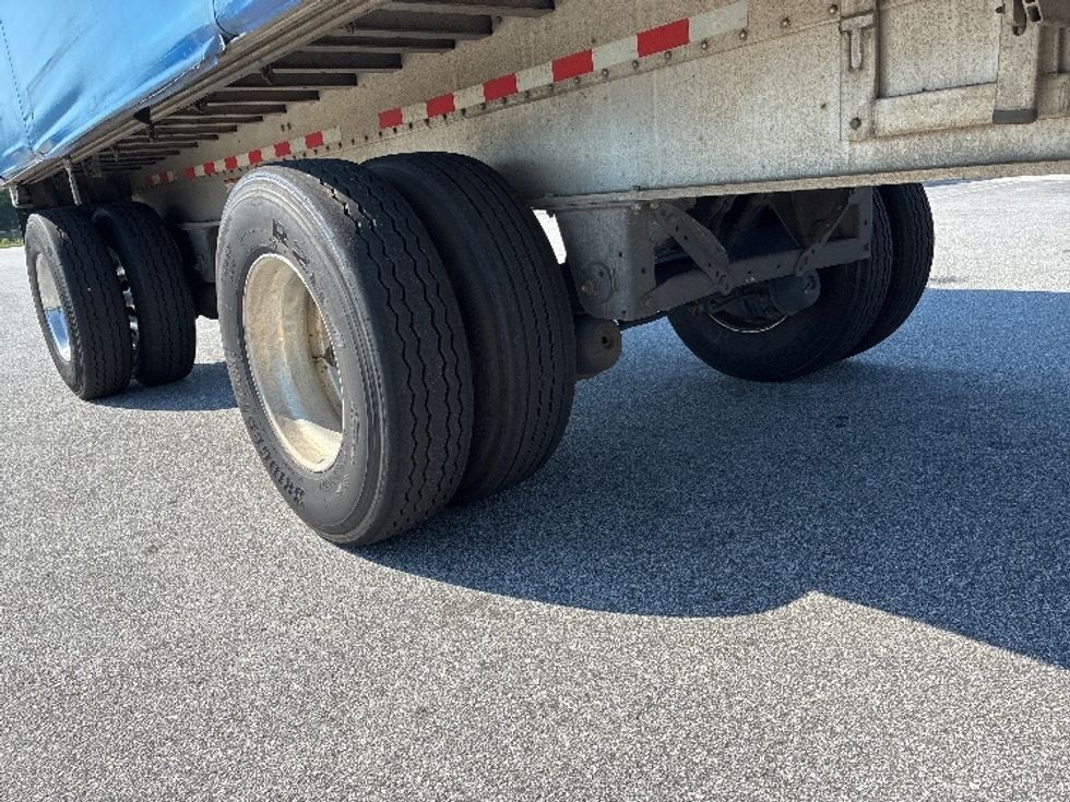 Flatbed Trailer-Semi Trailers-Great Dane-2017-Trailer-Spartanburg-SC-367,064\n\t\tmiles-$ 33,250 - Image 5