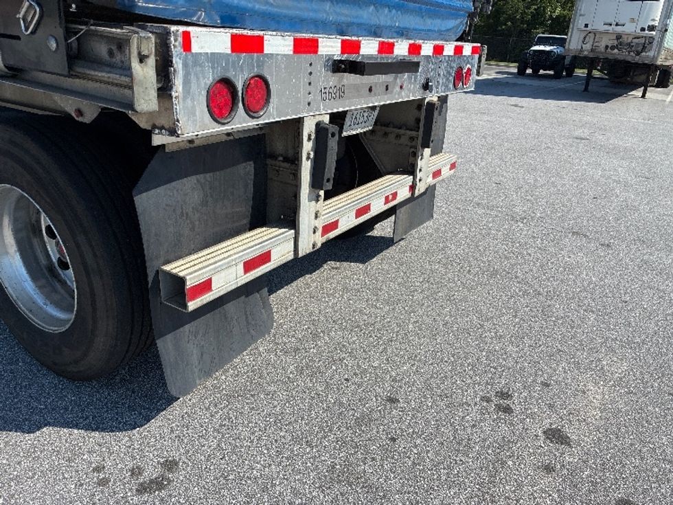Flatbed Trailer-Semi Trailers-Great Dane-2017-Trailer-Spartanburg-SC-367,064\n\t\tmiles-$ 33,250 - Image 7