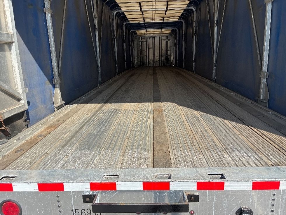 Flatbed Trailer-Semi Trailers-Great Dane-2017-Trailer-Spartanburg-SC-367,064\n\t\tmiles-$ 33,250 - Image 8