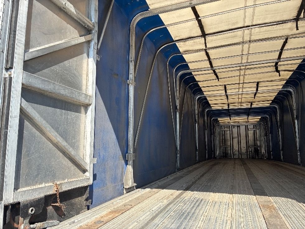 Flatbed Trailer-Semi Trailers-Great Dane-2017-Trailer-Spartanburg-SC-367,064\n\t\tmiles-$ 33,250 - Image 9